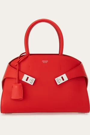 Salvatore Ferragamo Women Hug handbag (M)