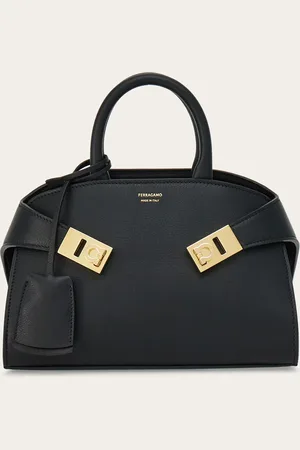 Salvatore Ferragamo Women Hug handbag (XS)