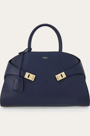 Salvatore Ferragamo Women Hug handbag (L)