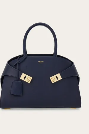 Salvatore Ferragamo Women Hug handbag (M)