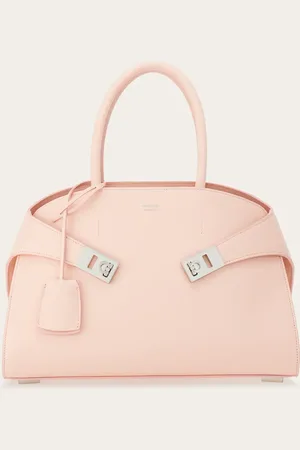 Salvatore Ferragamo Women Hug handbag (M)