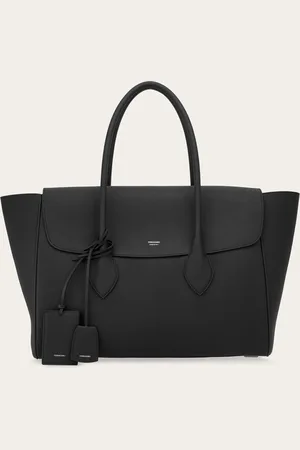 Salvatore Ferragamo Women East-West tote bag (L)