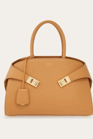Salvatore Ferragamo Women Hug handbag (M)