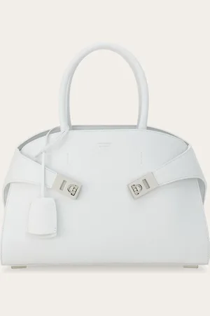Salvatore Ferragamo Women Hug handbag (M)