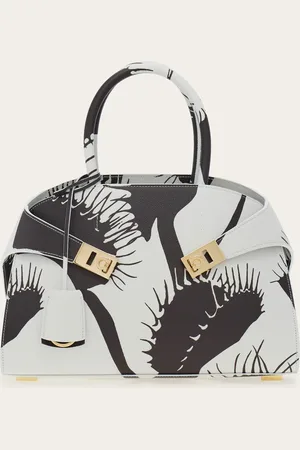 Salvatore Ferragamo Women Hug handbag (M)