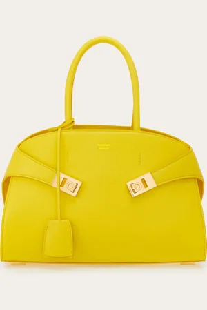 Salvatore Ferragamo Women Hug handbag (M)