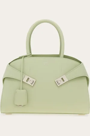 Salvatore Ferragamo Women Hug handbag (M)
