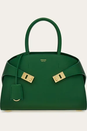 Salvatore Ferragamo Women Hug handbag (M)