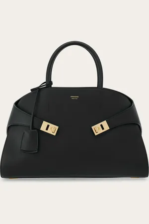 Salvatore Ferragamo Women Hug handbag (L)