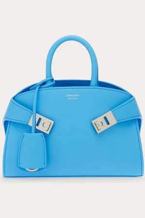 Salvatore Ferragamo Women Hug handbag (XS)
