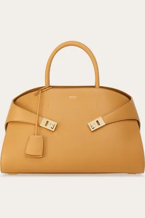 Salvatore Ferragamo Women Hug handbag (L)