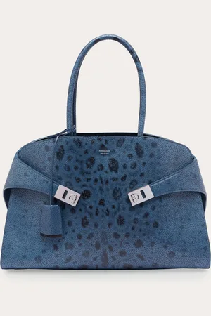 Salvatore Ferragamo Women Hug handbag (L)