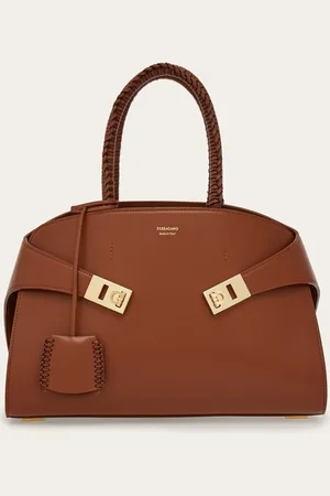 Salvatore Ferragamo Women Hug handbag (M)
