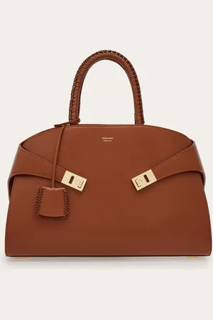 Salvatore Ferragamo Women Hug handbag (L)