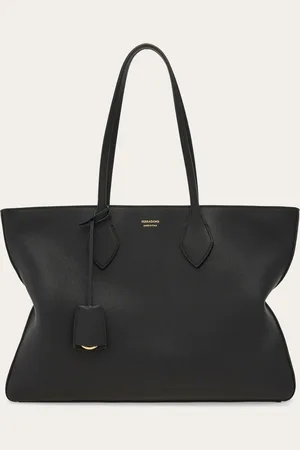 Salvatore Ferragamo Women Star-shaped tote bag (L)