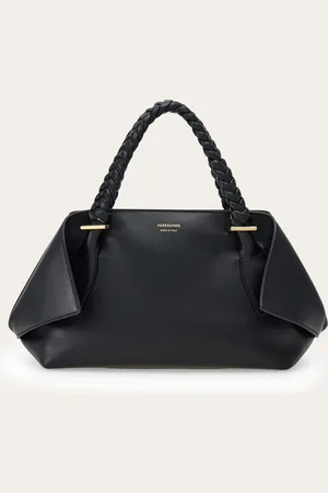 Salvatore Ferragamo Women Folded handbag (M)