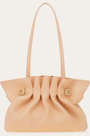 Salvatore Ferragamo Women Soft-bag (S)