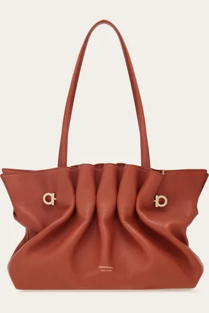 Salvatore Ferragamo Women Soft-bag (M)