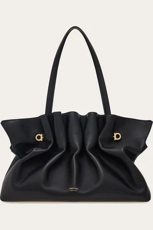 Salvatore Ferragamo Women Soft-bag (L)