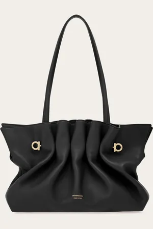 Salvatore Ferragamo Women Soft-bag (M)