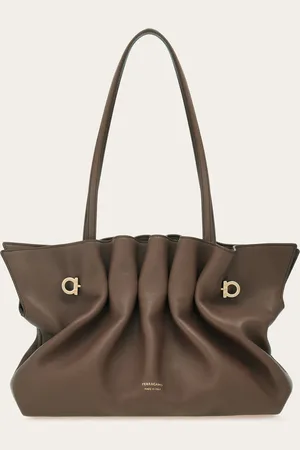Salvatore Ferragamo Women Soft-bag (M)