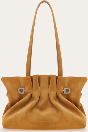 Salvatore Ferragamo Women Soft-bag (S)