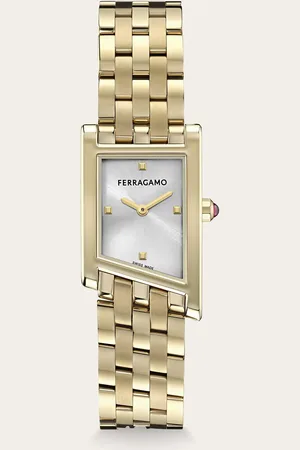 Salvatore Ferragamo Women Asymetrique Watch