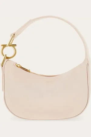 Salvatore Ferragamo Women North-South hobo bag (XS)