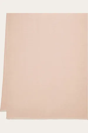 Salvatore Ferragamo Women Monogram stole