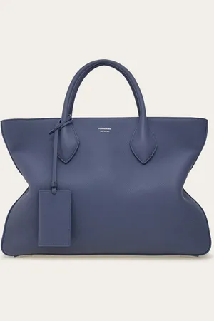 Salvatore Ferragamo Men Monogram tote bag