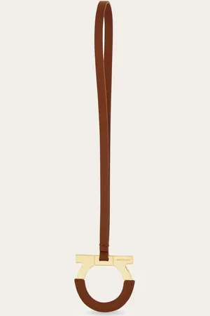 Salvatore Ferragamo Women Gancini charm