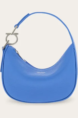 Salvatore Ferragamo Women North-South hobo bag (XS)