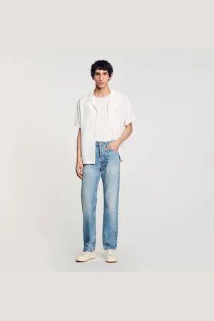 Sandro Regular jeans