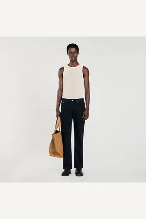 Sandro Regular jeans