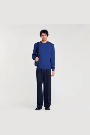 Sandro Logo sweatshirt