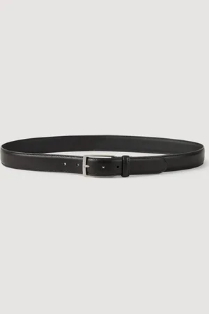 Sandro Leather belt