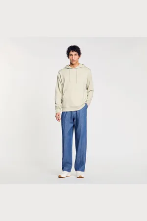Sandro Logo hoodie