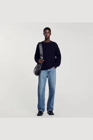Sandro Baggy jeans