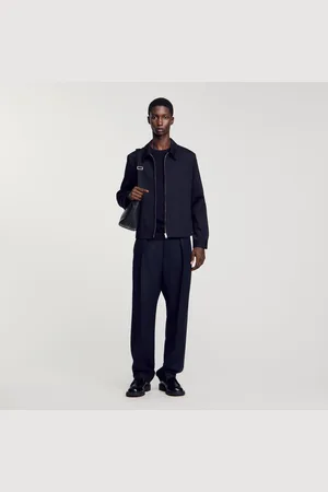 Sandro Cotton jacket