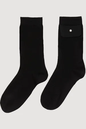 Sandro Socks with bead detail