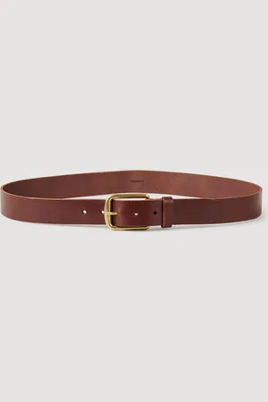 Sandro Leather belt