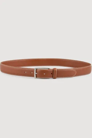 Sandro Leather belt