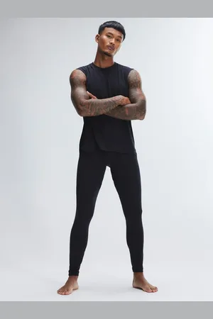 Savage X Fenty Homme Base Long John