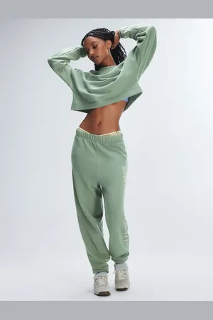 Savage X Fenty Weekender Terry Sweatpant