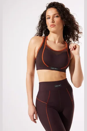 Savage X Fenty Breakthru High-Impact Sports Bra