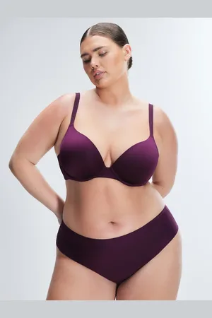 Savage X Fenty NEW Microfiber Push-Up Bra