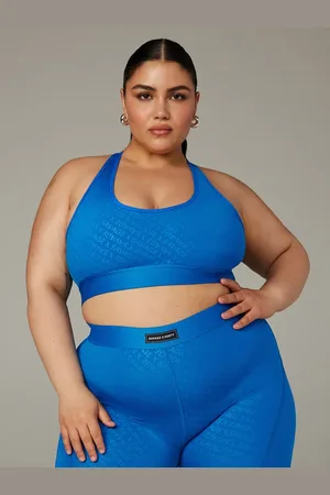 Savage X Fenty Lineup Low-Impact Sports Bra