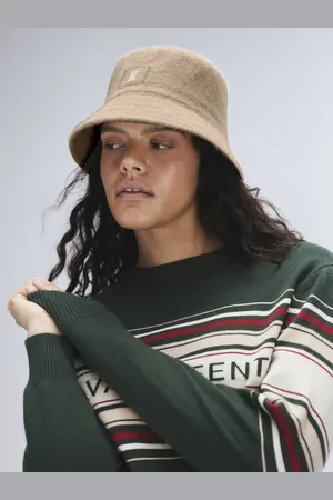 Savage X Fenty Fuzz Fit Bucket Hat