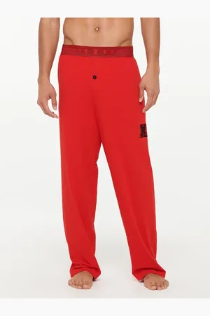 Savage X Fenty Night Cap Sleep Bottoms