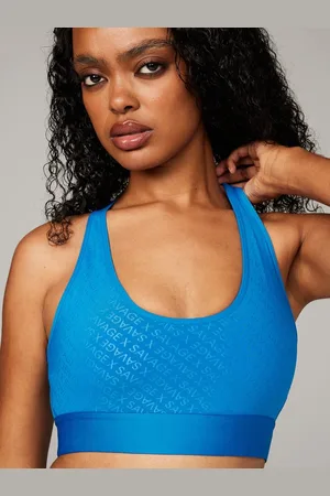 Savage X Fenty Lineup Low-Impact Sports Bra